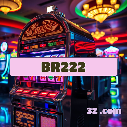 Apostas Criativas e Divertidas no br222.com: Entretenimento Garantido!