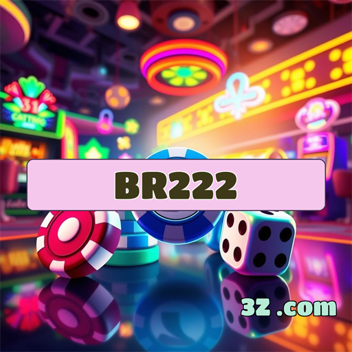 Explorando Jogos Fascinantes no br222.com