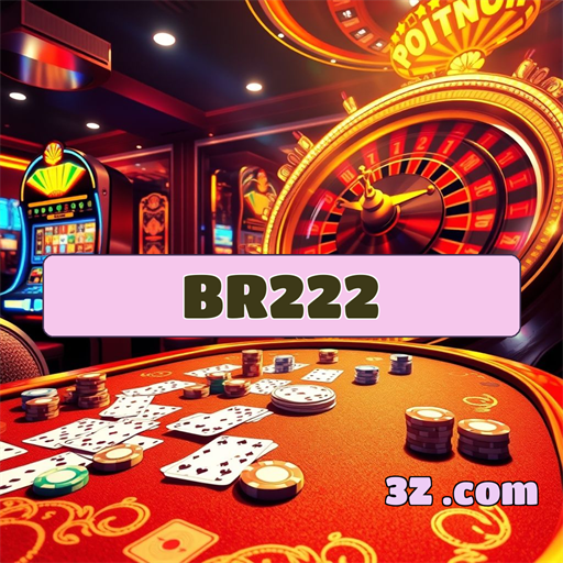 Promoções Imperdíveis no br222.com: Jogando com Estilo e Emoção