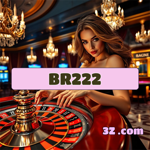 Slots Vibrantes: Explore o Mundo do br222.com com Emoção